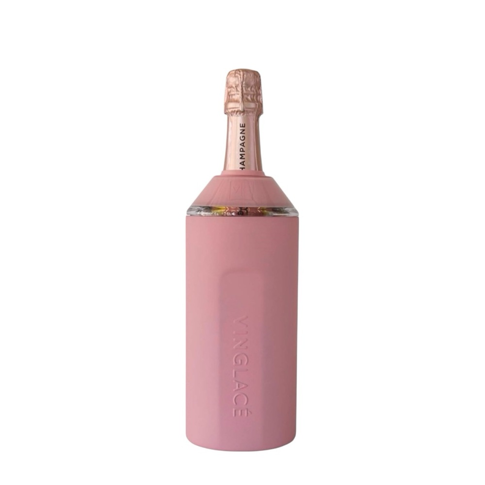 Vinglace‎ Pink Rose Wine & Champagne Chiller